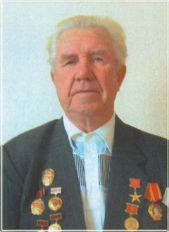 Радаев Николай Егорович 